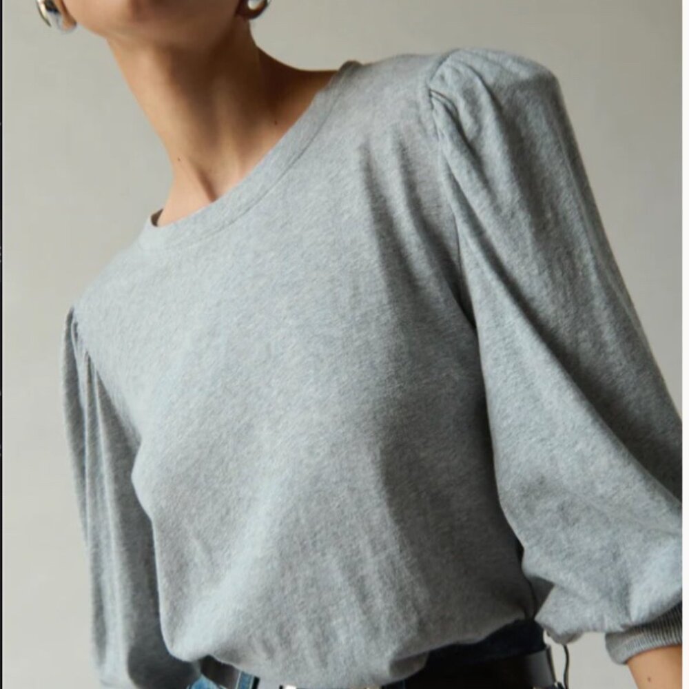 The Loren Tee by Nation Los Angeles